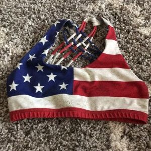 Born Primitive Sports Bra